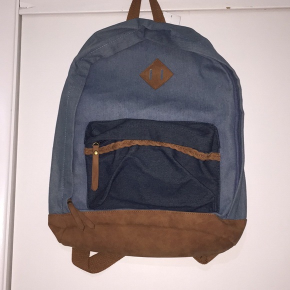 Rue21 Backpack - Picture 1 of 5